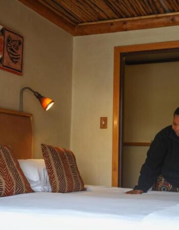 iKhaya Lodge & Conference Centre, Cape Town
