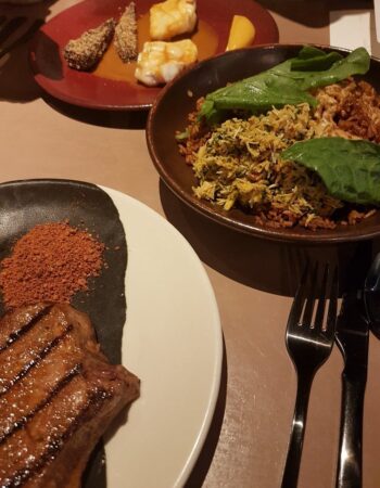 Ikoyi Restaurant