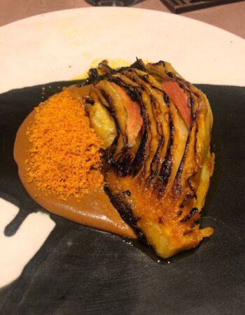 Ikoyi Restaurant