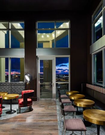 Hampton Inn & Suites Atlanta Midtown