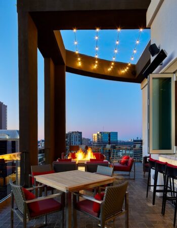 Hampton Inn & Suites Atlanta Midtown