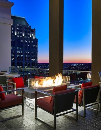 Hampton Inn & Suites Atlanta Midtown