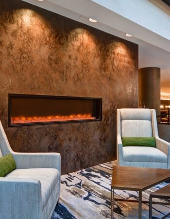 Embassy Suites Minneapolis Airport
