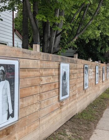 BAND Gallery – Showcasing Black Art & Culture in Toronto