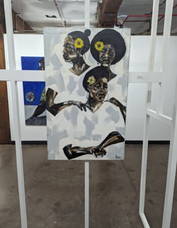 BAND Gallery – Showcasing Black Art & Culture in Toronto