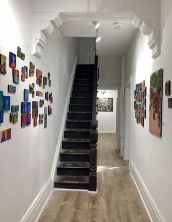 BAND Gallery – Showcasing Black Art & Culture in Toronto