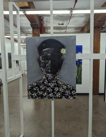 BAND Gallery – Showcasing Black Art & Culture in Toronto