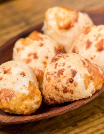 Berimbau Brazilian Kitchen — West Village