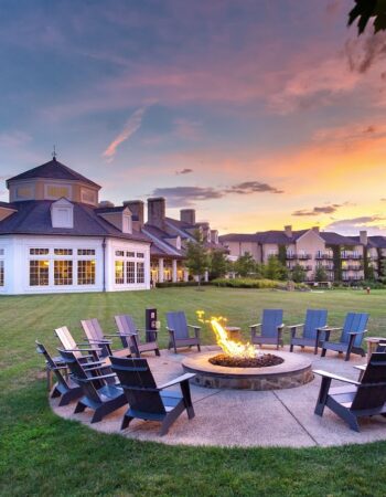 Salamander Middleburg, Resort & Spa