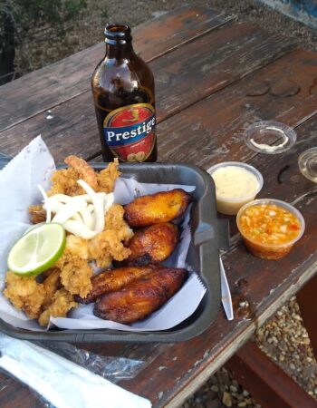 Chef Creole Seasoned Restaurant
