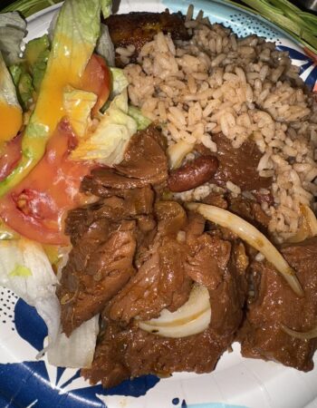 Chef Creole Seasoned Restaurant