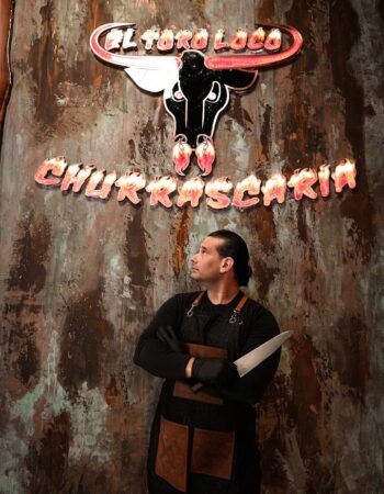 El Toro Loco Churrascaria Steakhouse – Little Havana