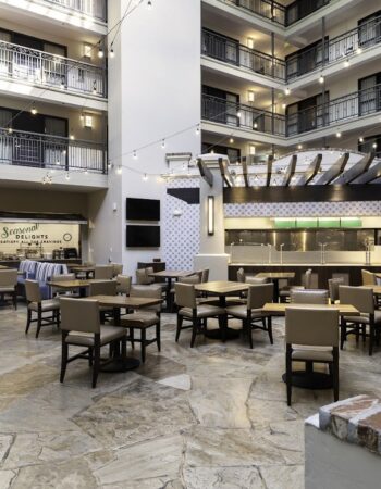Embassy Suites by Hilton Los Angeles International Airport South