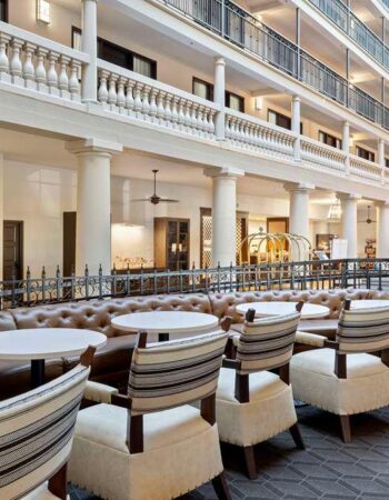 Embassy Suites by Hilton Los Angeles International Airport South