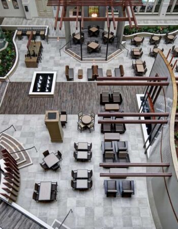 Embassy Suites by Hilton Milpitas Silicon Valley