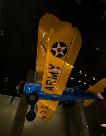 Smithsonian’s National Museum of African American History & Culture