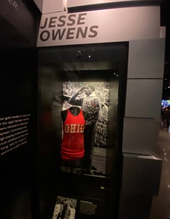 Smithsonian’s National Museum of African American History & Culture