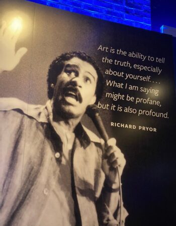Smithsonian’s National Museum of African American History & Culture