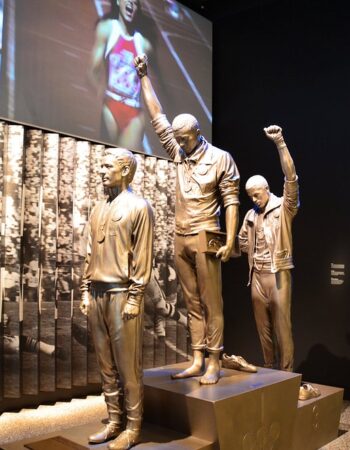 Smithsonian’s National Museum of African American History & Culture