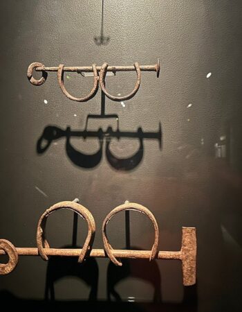 Smithsonian’s National Museum of African American History & Culture