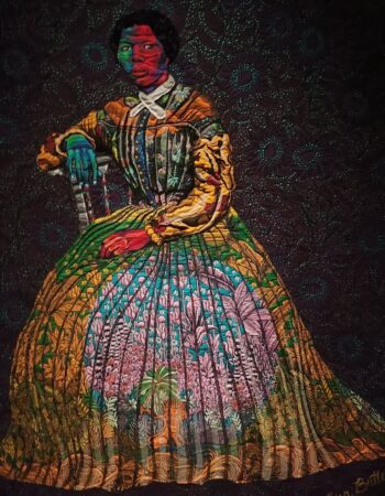 Smithsonian’s National Museum of African American History & Culture