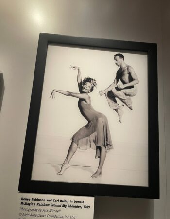 Smithsonian’s National Museum of African American History & Culture
