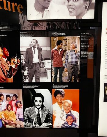 Smithsonian’s National Museum of African American History & Culture