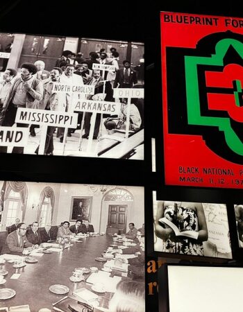 Smithsonian’s National Museum of African American History & Culture
