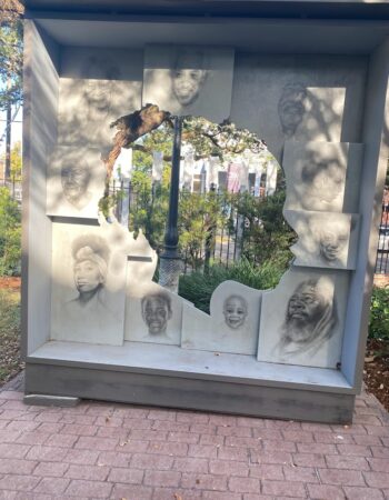 New Orleans African American Museum
