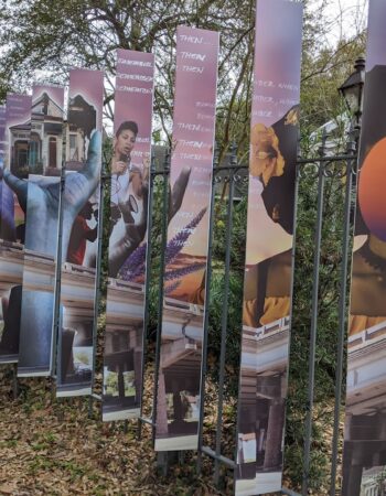 New Orleans African American Museum