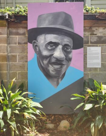 New Orleans African American Museum
