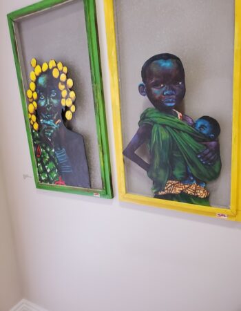 New Orleans African American Museum