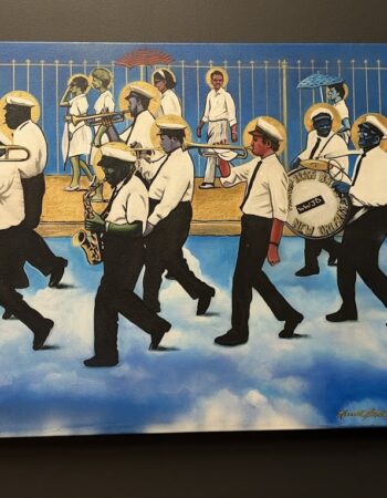 New Orleans African American Museum