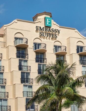 Embassy Suites by Hilton Miami International Airport