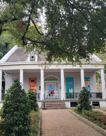 New Orleans African American Museum
