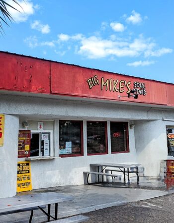 Big Mike’s Soul Food