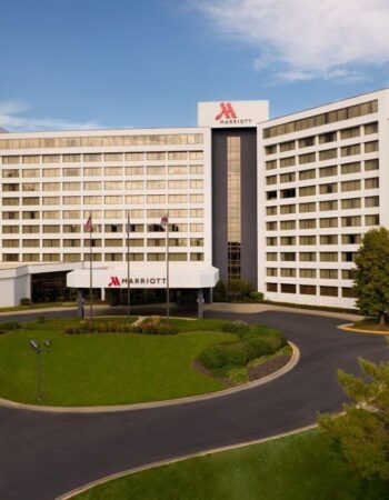 Marriott Kansas City Overland Park