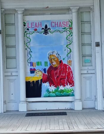 New Orleans African American Museum