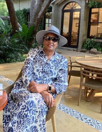 Mbano Manor Hotel Victoria Falls