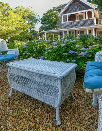 Narragansett House, B&B, Martha’s Vineyard
