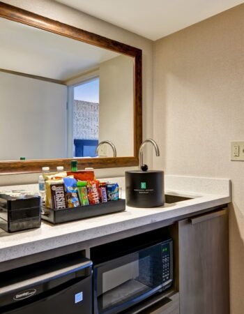 Embassy Suites Minneapolis Airport