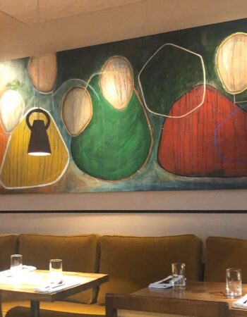 Ikoyi Restaurant