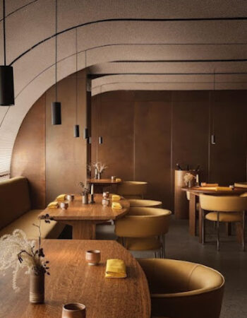 Ikoyi Restaurant