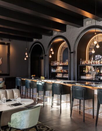 Mills House Charleston, Curio Collection by Hilton