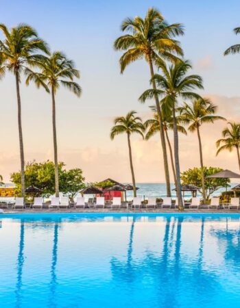 La Creole Beach Hotel & Spa
