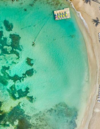 La Creole Beach Hotel & Spa