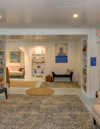 Narragansett House, B&B, Martha’s Vineyard
