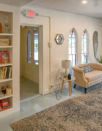 Narragansett House, B&B, Martha’s Vineyard