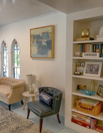 Narragansett House, B&B, Martha’s Vineyard