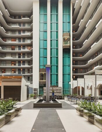 Embassy Suites by Hilton Miami International Airport